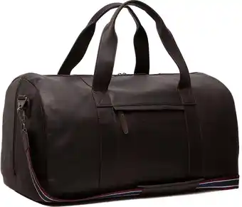 ANWB Chesterfield Hudson Leren reistas Bruin aanbieding