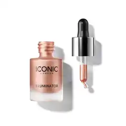 Douglas ICONIC LONDON Illuminator aanbieding