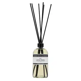 Douglas Marie-Stella-Maris Lemon Notes Fragrance Sticks aanbieding