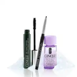 Douglas Clinique Take the Day off High Drama in a Wink Set aanbieding