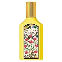Douglas Gucci Flora Gorgeous Orchid aanbieding