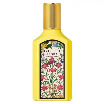 Douglas Gucci Flora Gorgeous Orchid aanbieding