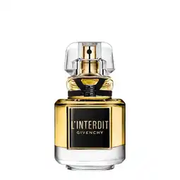 Douglas Givenchy L’Interdit aanbieding