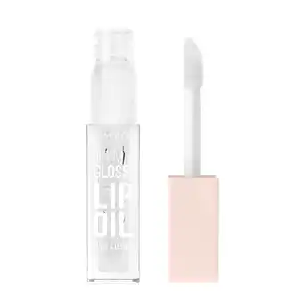 Douglas Rimmel London Oh My Gloss! Lip Oil aanbieding