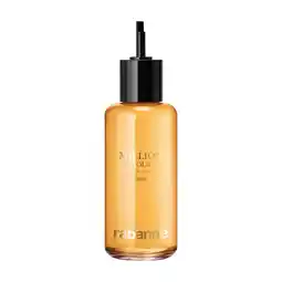 Douglas Rabanne Million Gold For Her aanbieding