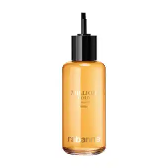 Douglas Rabanne Million Gold For Her aanbieding