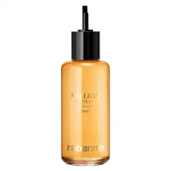 Douglas Rabanne Million Gold For Her aanbieding
