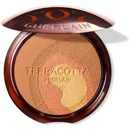 Douglas Guerlain Terracotta Fall Bronzer aanbieding
