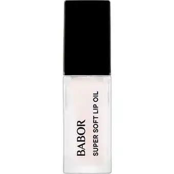 Douglas BABOR Super Soft Lip Oil aanbieding