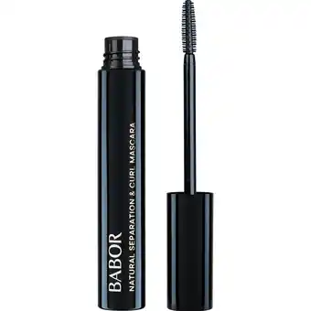 Douglas BABOR Natural Separation & Curl aanbieding