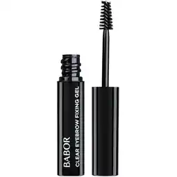 Douglas BABOR Clear Eyebrow Fixing Gel aanbieding