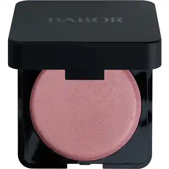 Douglas BABOR Silky Satin Blush aanbieding