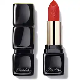 Douglas Guerlain KissKiss aanbieding