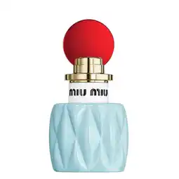 Douglas Miu Miu L'Eau de Muguet aanbieding