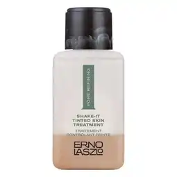 Douglas Erno Laszlo Shake it Tinted Skin Treatment aanbieding