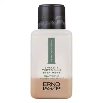 Douglas Erno Laszlo Shake it Tinted Skin Treatment aanbieding