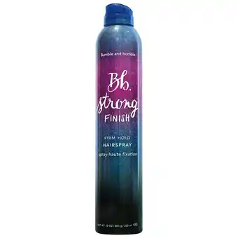 Douglas Bumble and bumble aanbieding