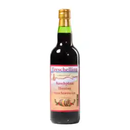 De Online Drogist Terschellinger Cranberries Honingwijn 750ml aanbieding