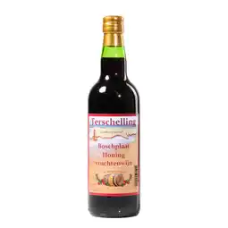 De Online Drogist Terschellinger Cranberries Honingwijn 750ml aanbieding