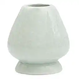 Holland & Barrett Biotona Ceramic Matcha Whisk Holder - Groen aanbieding
