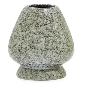 Holland & Barrett Biotona Ceramic Matcha Whisk Holder - Grijs aanbieding