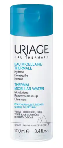 De Online Drogist Uriage Thermal Micellar Water Cranberry aanbieding