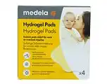 De Online Drogist Medela Hydrogel Pads aanbieding