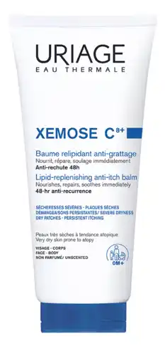 De Online Drogist Uriage Xémose Anti-Itch Soothing Oil Balm aanbieding