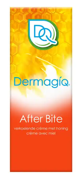 De Online Drogist Dermagiq After Bite aanbieding