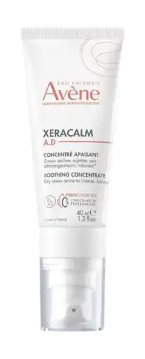 De Online Drogist Eau Thermale Avène Xeracalm A.D Soothing Concentrate aanbieding
