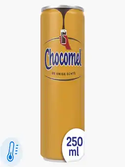 Flink Chocomel 250ml aanbieding