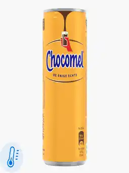 Flink Chocomel 250ml aanbieding