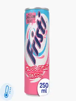 Flink Fristi Rood 25cl aanbieding