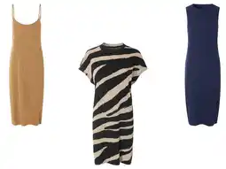 Lidl esmara Dames jurk aanbieding