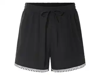 Lidl esmara Korte dames broek aanbieding
