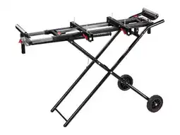 Lidl PARKSIDE PERFORMANCE Mobiele werkbank aanbieding