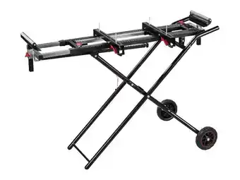 Lidl PARKSIDE PERFORMANCE Mobiele werkbank aanbieding