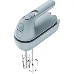 MediaMarkt Kenwood Quickmix Go Hmp40.000gy Handmixer Grijs aanbieding