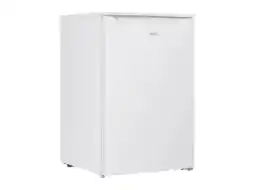 MediaMarkt Koenic Kfz 121 C W - Vrijstaand Tafelmodel Breedte 54.4 Cm Hoogte 85 Inhoud 87 L aanbieding