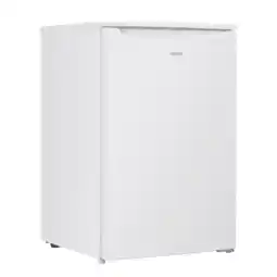 MediaMarkt Koenic Kfz 121 C W - Vrijstaand Tafelmodel Breedte 54.4 Cm Hoogte 85 Inhoud 87 L aanbieding