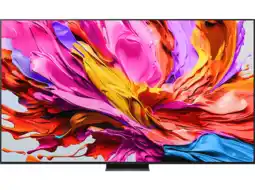 MediaMarkt LG 100qned86a6 100 Qned Evo Smart 4k Tv (2025) aanbieding