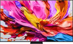 MediaMarkt LG 100qned86a6 100 Qned Evo Smart 4k Tv (2025) aanbieding