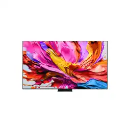 MediaMarkt LG 100qned86a6 100 Qned Evo Smart 4k Tv (2025) aanbieding