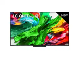 MediaMarkt LG 65qned86a6a 65 Qned Evo Smart 4k Tv (2025) aanbieding