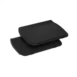 MediaMarkt Tefal Xa7288 Bakplaat Voor Optigrill/optigrill Elite Zwart aanbieding
