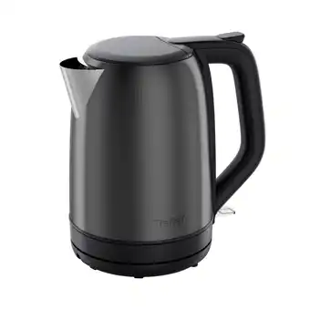 MediaMarkt Tefal Ko5s08 Subito Waterkoker Zwart aanbieding