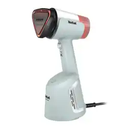 MediaMarkt Tefal Dt9814 Aerosteam Kledingstomer Eucalyptus aanbieding