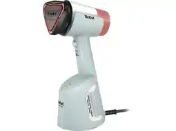 MediaMarkt Tefal Dt9814 Aerosteam Kledingstomer Eucalyptus aanbieding