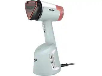 MediaMarkt Tefal Dt9814 Aerosteam Kledingstomer Eucalyptus aanbieding