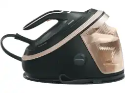 MediaMarkt Philips PSg7300/70 Perfectcare Stoomstrijkijzer Blauw aanbieding